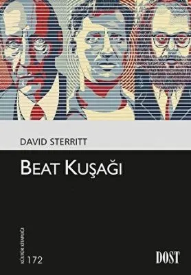 Beat Kuşağı kapağı