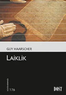 Laiklik kapağı