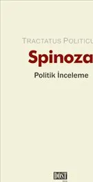 Politik İnceleme kapağı