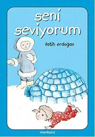 Seni Seviyorum kapağı