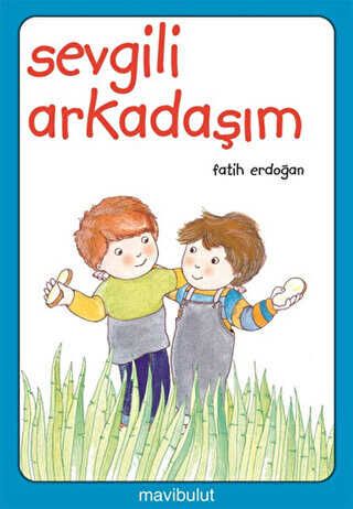 Sevgili Arkadaşım kapağı