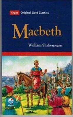 Macbeth kapağı