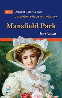 Mansfield Park kapağı