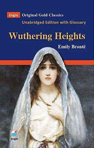 Wuthering Heights kapağı