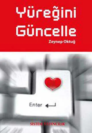 Yüreğini Güncelle kapağı