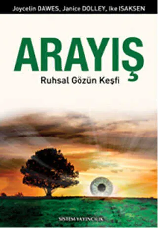 Arayış kapağı