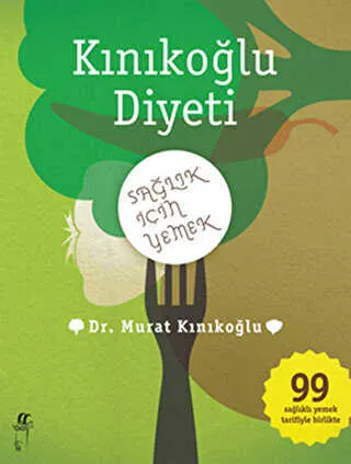 Kınıkoğlu Diyeti kapağı