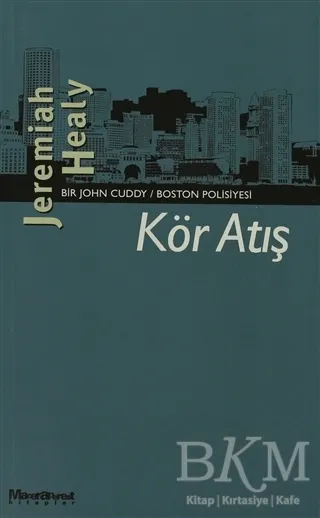 Kör Atış kapağı
