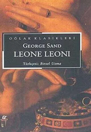 Leone Leoni kapağı