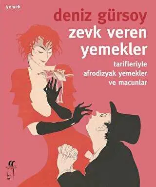 Zevk Veren Yemekler kapağı
