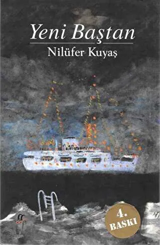 Yeni Baştan kapağı