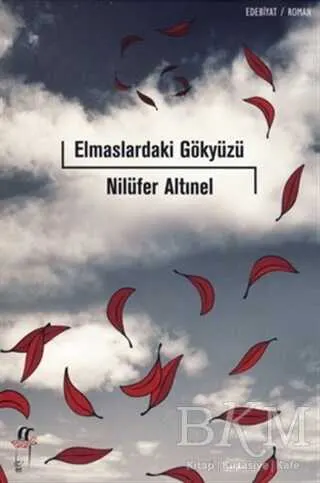 Elmaslardaki Gökyüzü kapağı