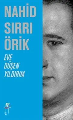 Eve Düşen Yıldırım Hikayeler 3 kapağı