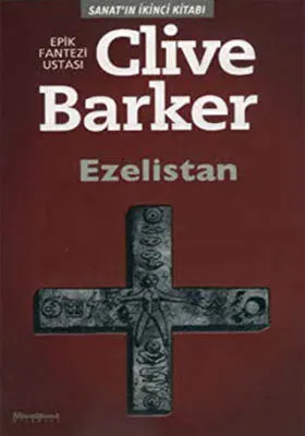 Ezelistan kapağı