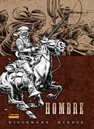 Hombre kapağı