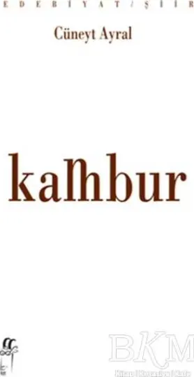 Kambur kapağı
