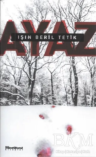 Ayaz kapağı