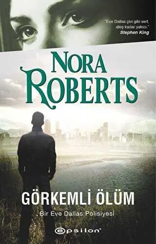 Görkemli Ölüm kapağı