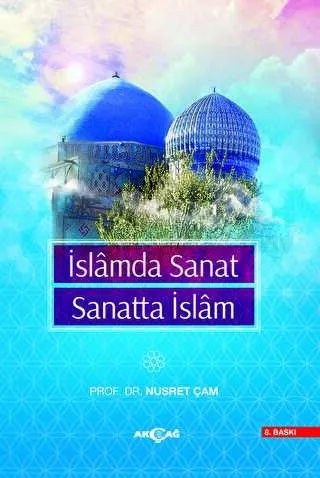 İslamda Sanat Sanatta İslam kapağı