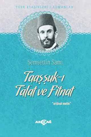 Taaşşuk-ı Tal’at ve Fitnat kapağı