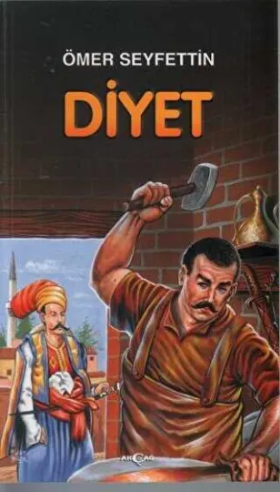 Diyet kapağı