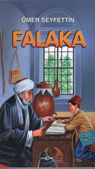 Falaka kapağı