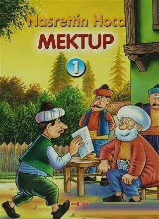 Mektup kapağı