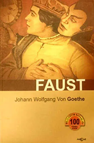 Faust kapağı