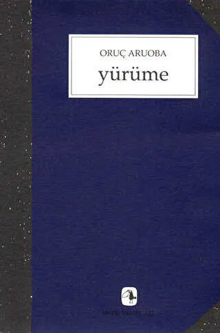 Yürüme kapağı