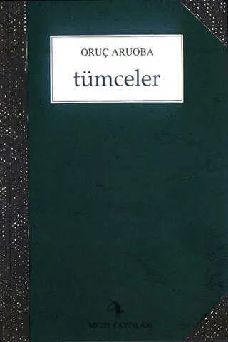 Tümceler kapağı