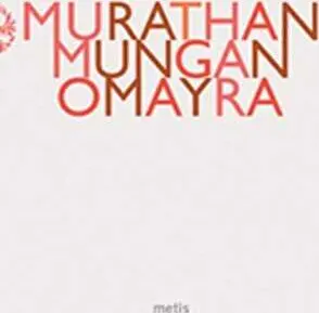 Omayra kapağı