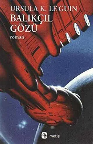 Balıkçıl Gözü kapağı