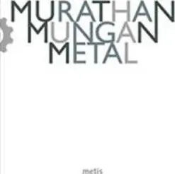 Metal kapağı