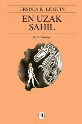 En Uzak Sahil kapağı