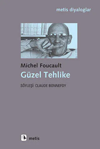 Güzel Tehlike kapağı