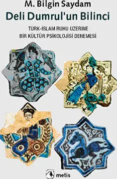 Deli Dumrul’un Bilinci kapağı