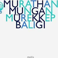 Mürekkep Balığı kapağı