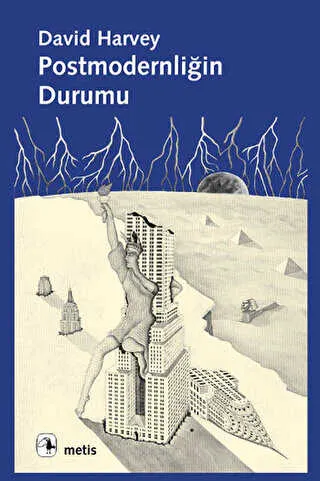 Postmodernliğin Durumu kapağı