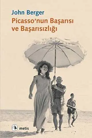 Picasso’nun Başarısı ve Başarısızlığı kapağı