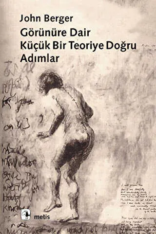 Görünüre Dair Küçük Bir Teoriye Doğru Adımlar kapağı