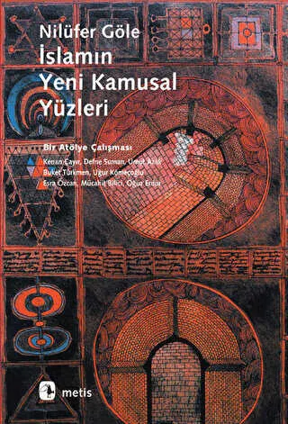 İslamın Yeni Kamusal Yüzleri kapağı