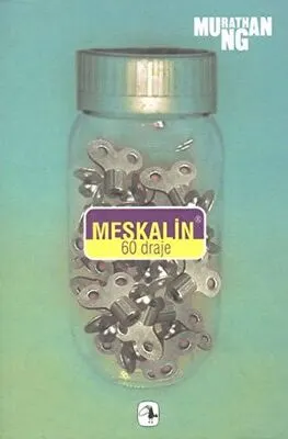 Meskalin 60 Draje kapağı