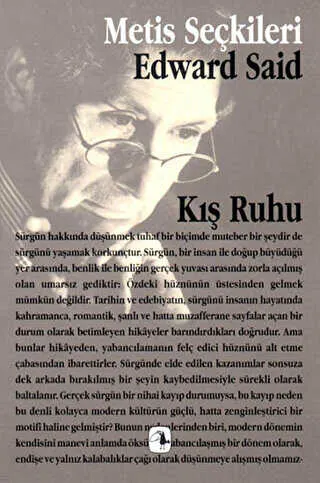 Kış Ruhu kapağı