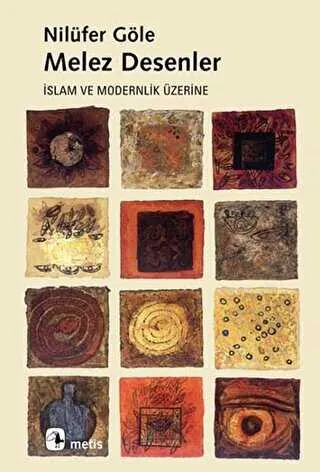 Melez Desenler kapağı