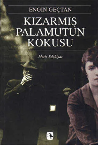 Kızarmış Palamutun Kokusu kapağı