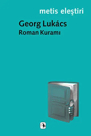 Roman Kuramı kapağı
