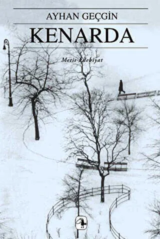 Kenarda kapağı