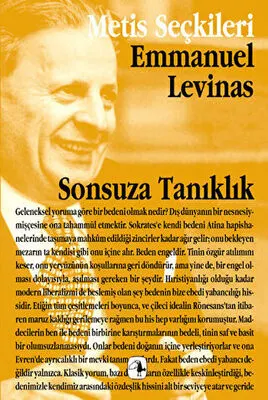 Sonsuza Tanıklık kapağı