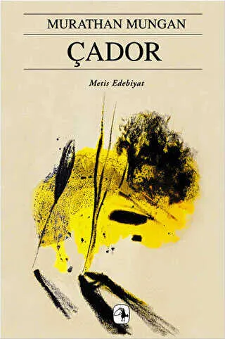 Çador kapağı