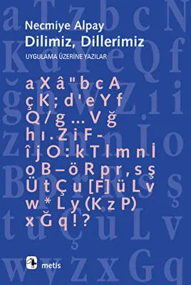 Dilimiz Dillerimiz kapağı
